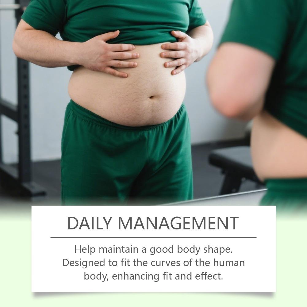 Herbal Daily Support Belly Pat - Herbal Weight review and price
