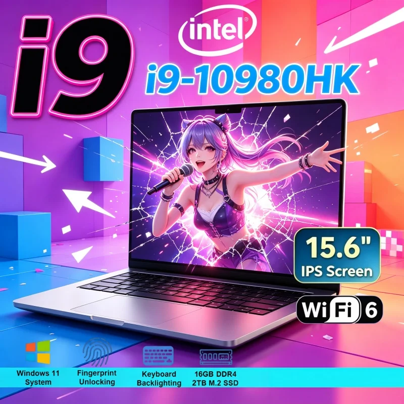 Well Reviewed 15.6 Inch FHD 12 - Review Wellness review and price