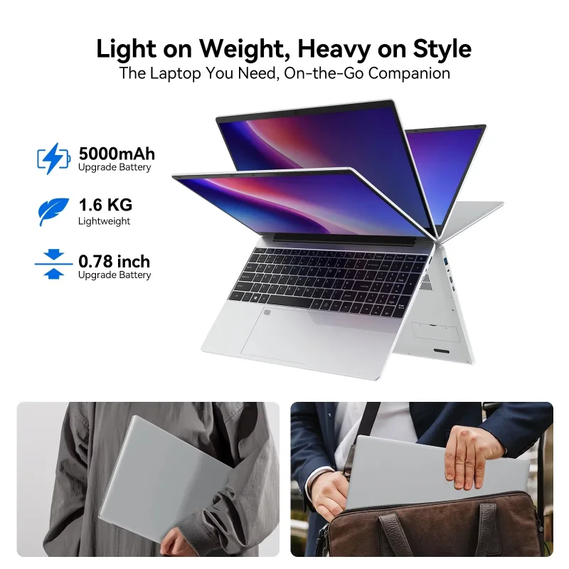 Well Reviewed 15.6 Inch FHD 12 - Review Wellness review and price