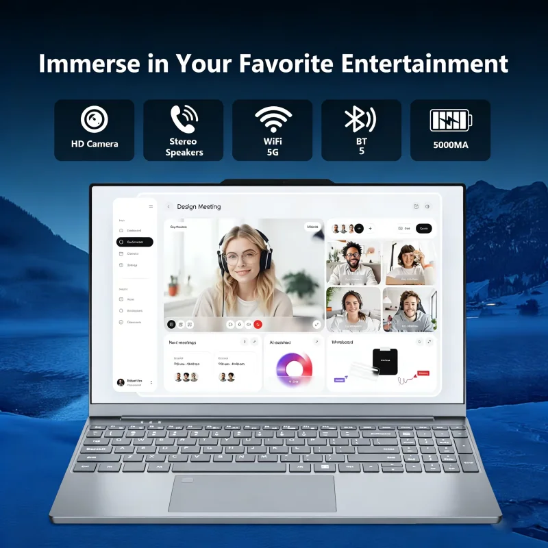 Well Reviewed 15.6 Inch FHD 12 - Review Wellness review and price