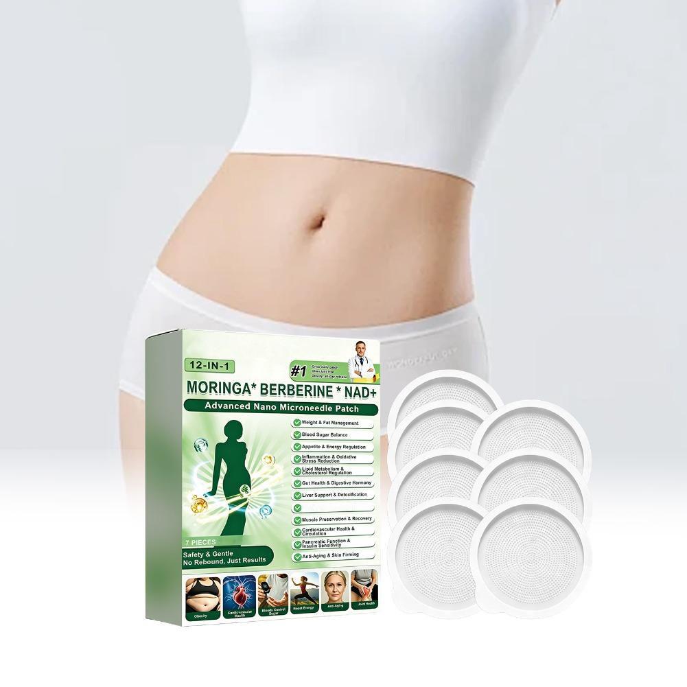 Newest Nano Herbal Microneedle - Herbal Weight review and price