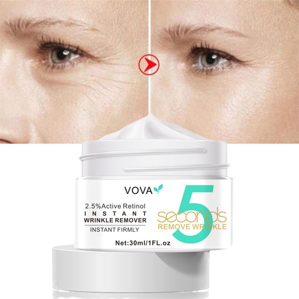 2.5% Active Retinol Eye Cream  - Milk Thistle Silymarin review and price