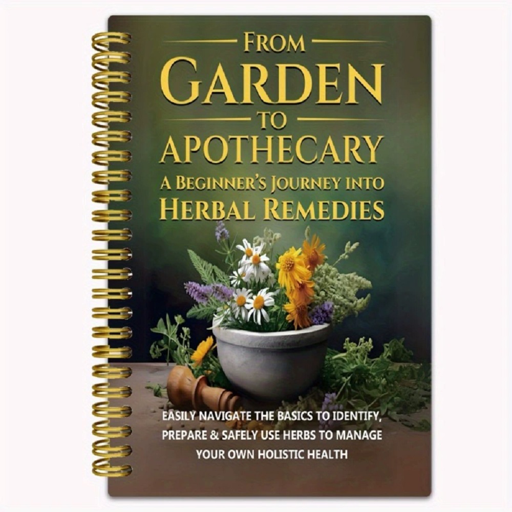Beginner's Guide to Herbal Rem - Herbal Wellness Guide review and price