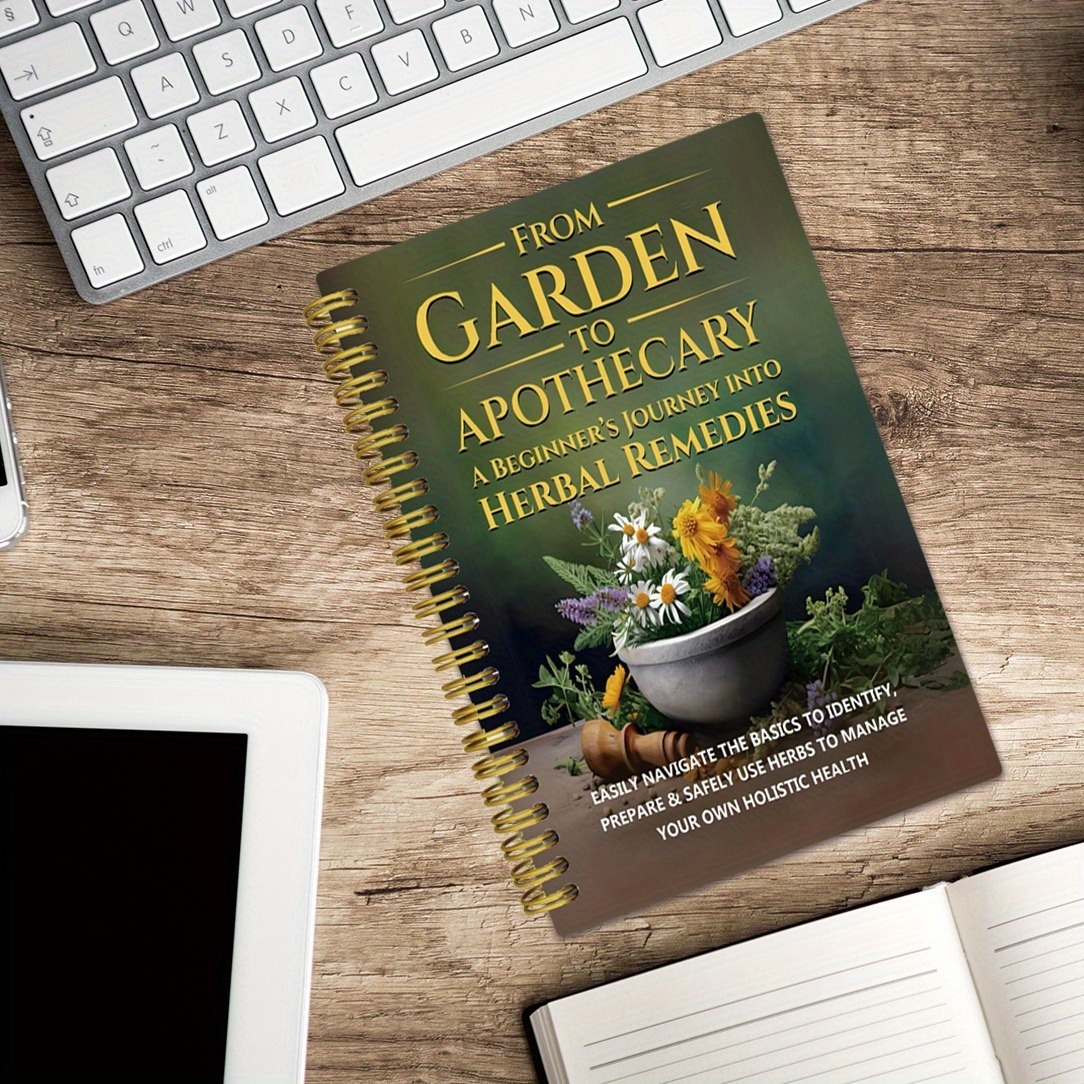 Beginner's Guide to Herbal Rem - Herbal Wellness Guide review and price