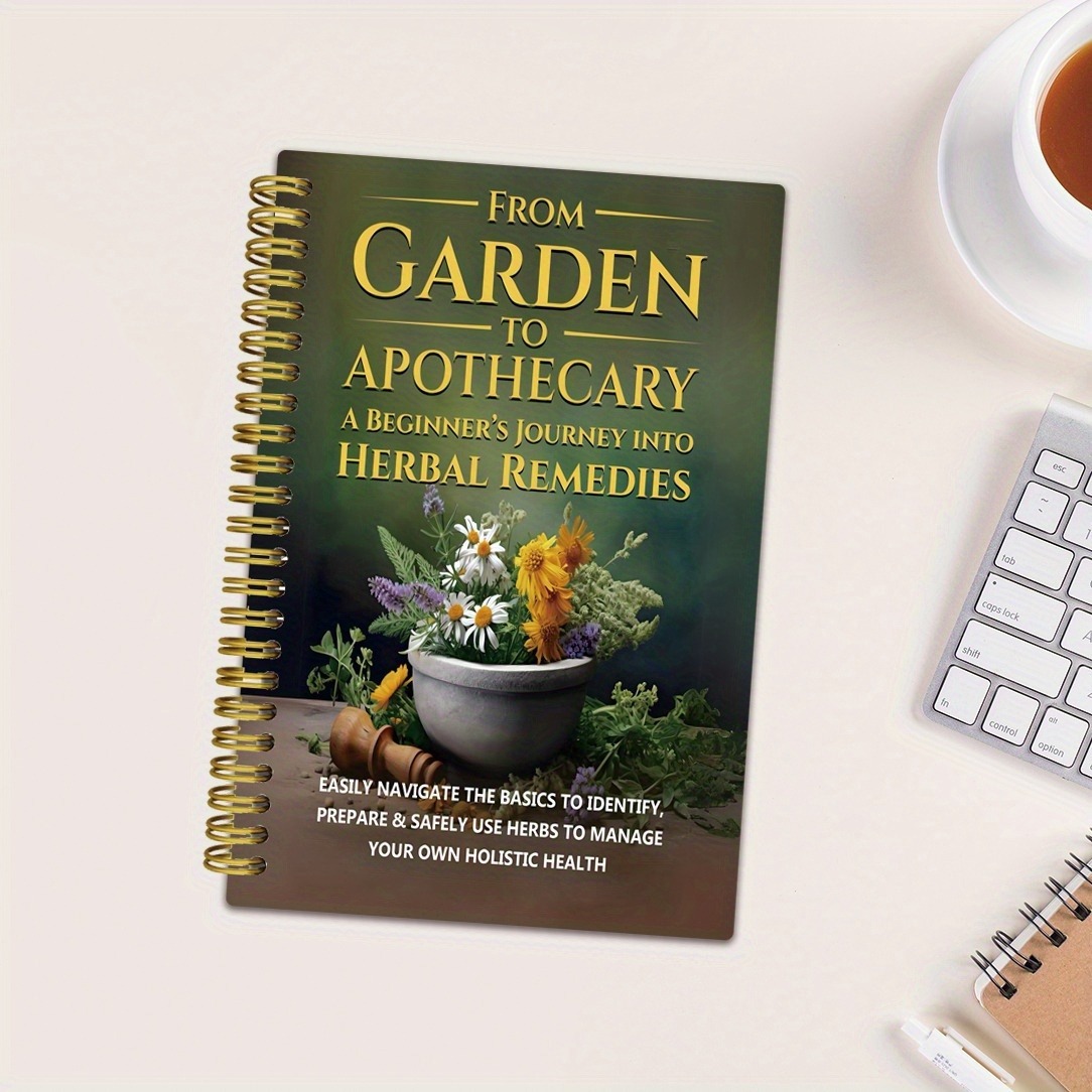 Beginner's Guide to Herbal Rem - Herbal Wellness Guide review and price