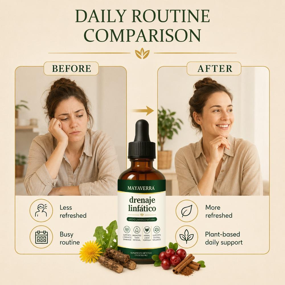 Natural Herbal Support Liquid  - Herbal Wellness In review and price