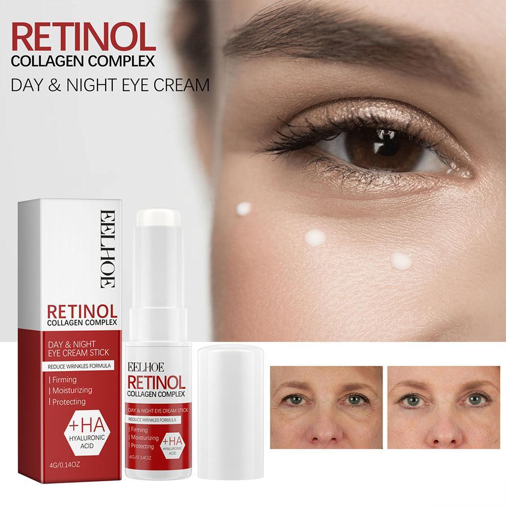 Retinol Eye Cream Bar Reduces  - Milk Thistle Silymarin review and price
