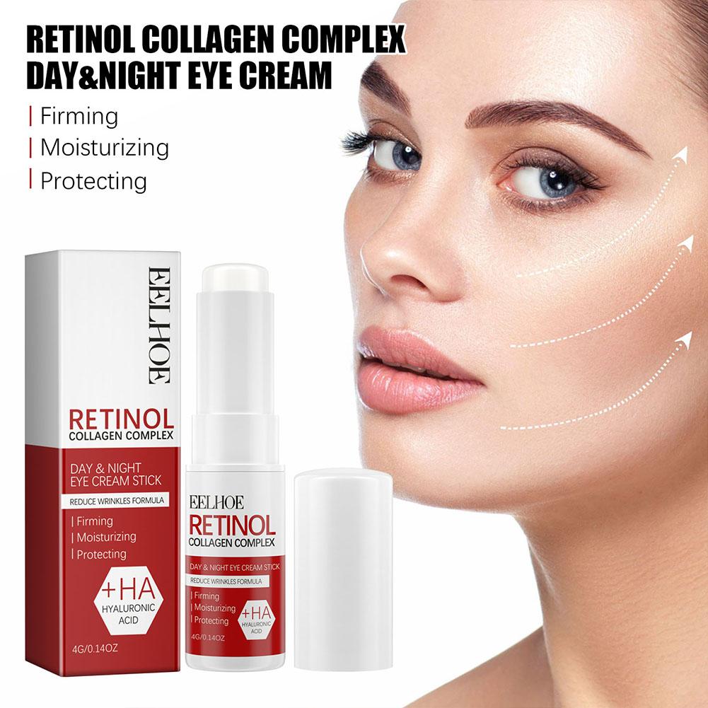 Retinol Eye Cream Bar Reduces  - Milk Thistle Silymarin review and price