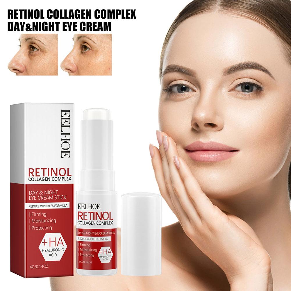 Retinol Eye Cream Bar Reduces  - Milk Thistle Silymarin review and price