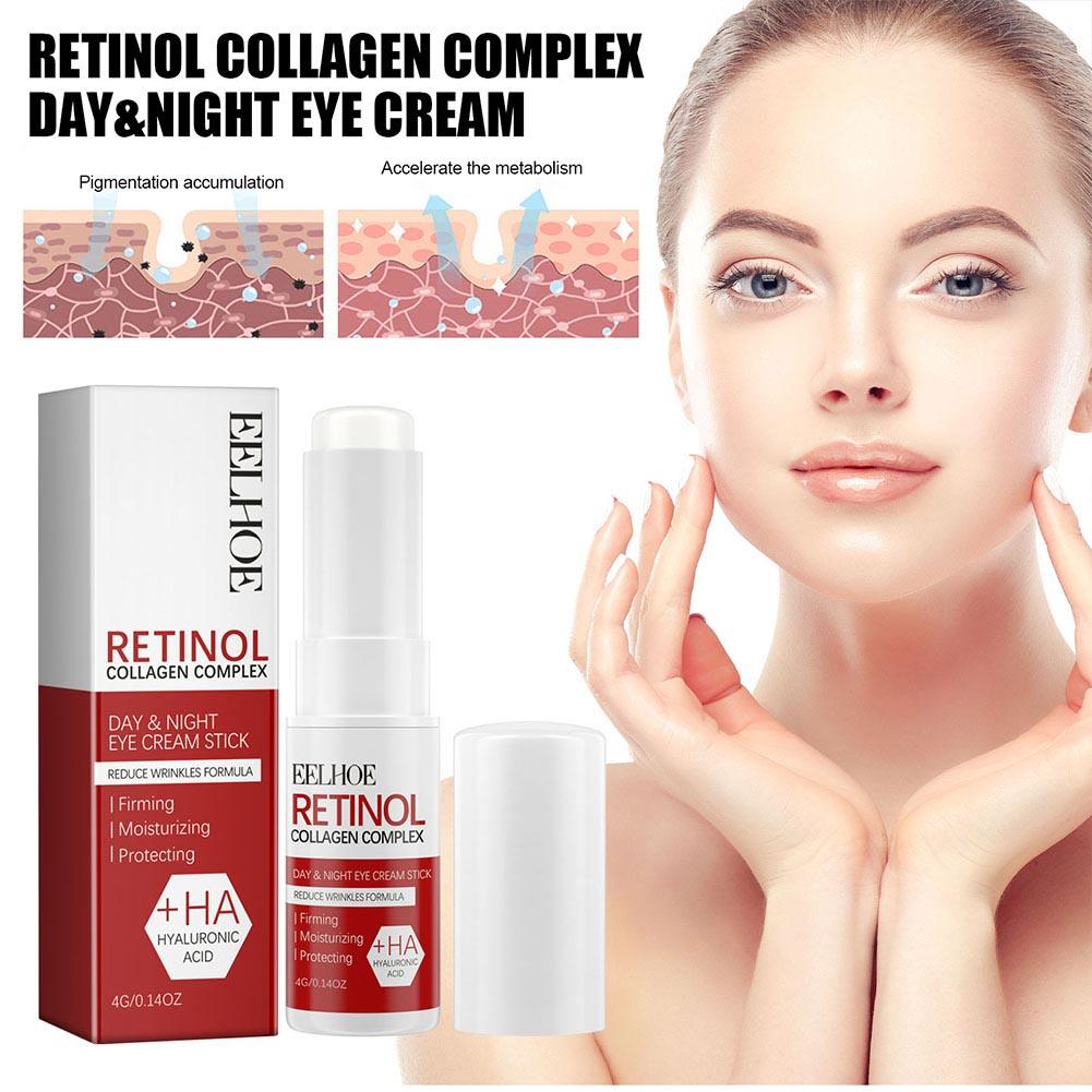 Retinol Eye Cream Bar Reduces  - Milk Thistle Silymarin review and price