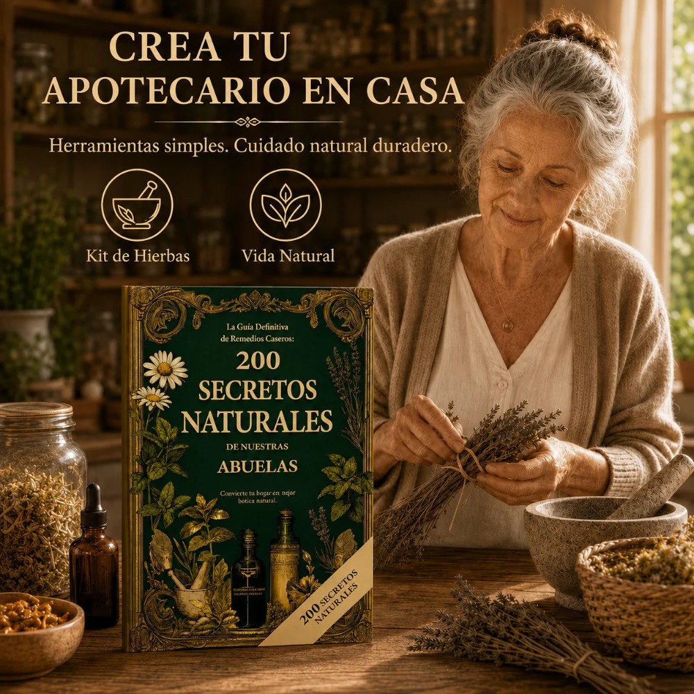 200 Natural Secrets A5 Spanish - Herbal Wellness Guide review and price