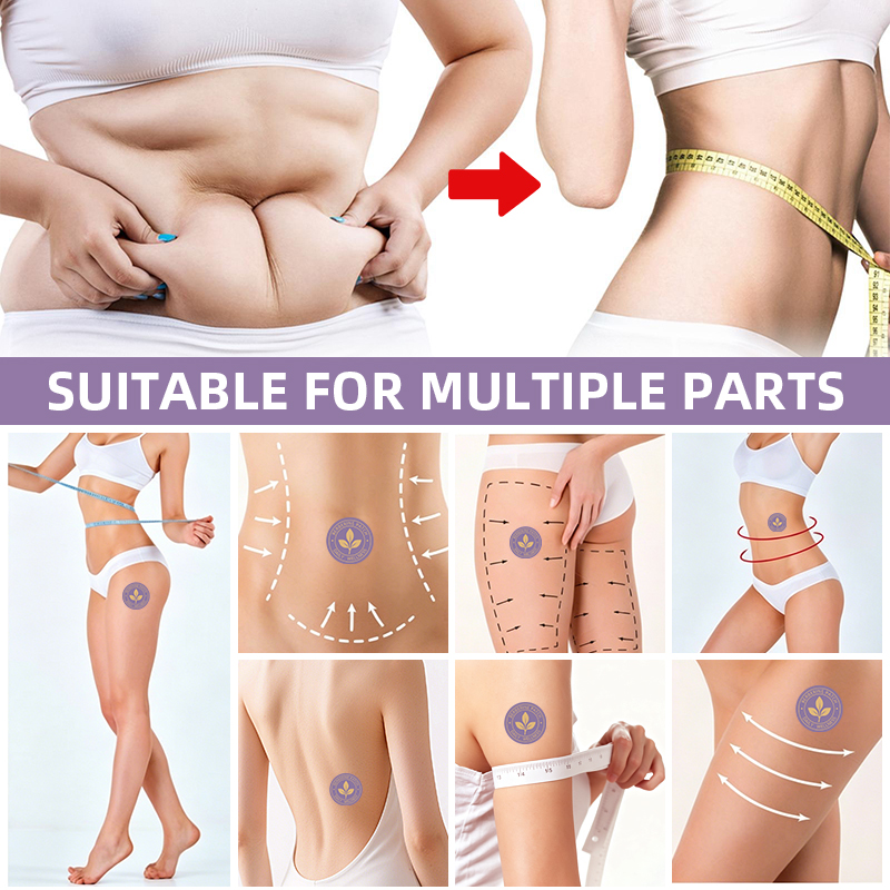 30Pcs=1Bag Fat Burning Patch W - Herbal Weight review and price