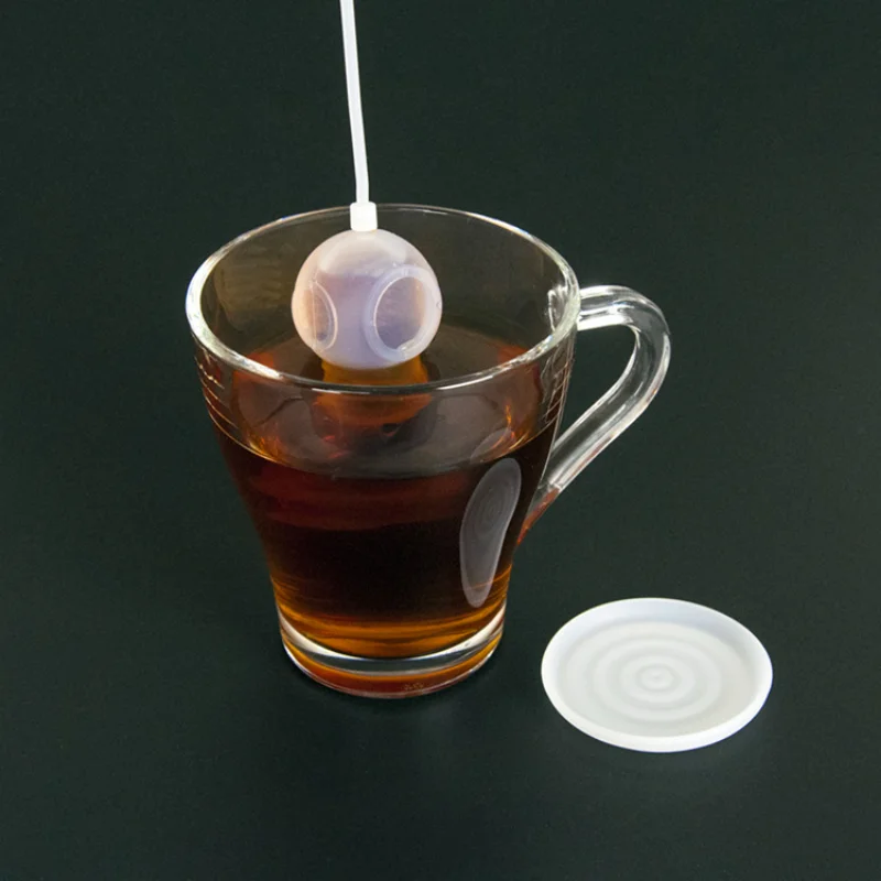 Food Grade Silicone Leak Subma - Herbal Wellness Blend review and price