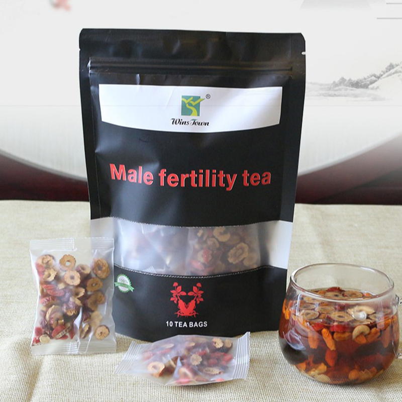 150G Ginseng Five Treasures Te - Herbal Wellness Blend review and price