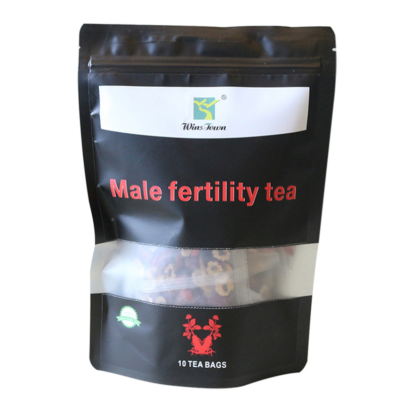150G Ginseng Five Treasures Te - Herbal Wellness Blend review and price
