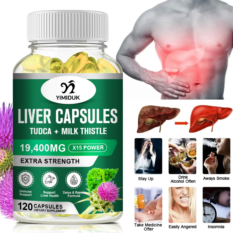 Organic Milk Thistle  Suppleme - Milk Thistle Silymarin review and price